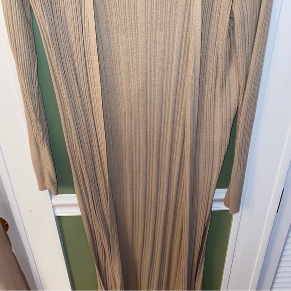 Free People Skyline Maxi Cardigan - Picture 5 of 8